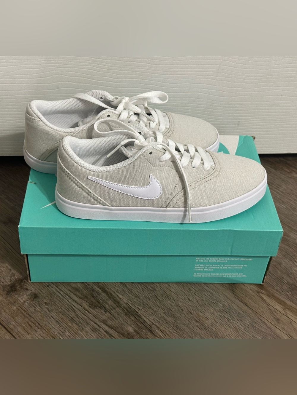 New Nike SB